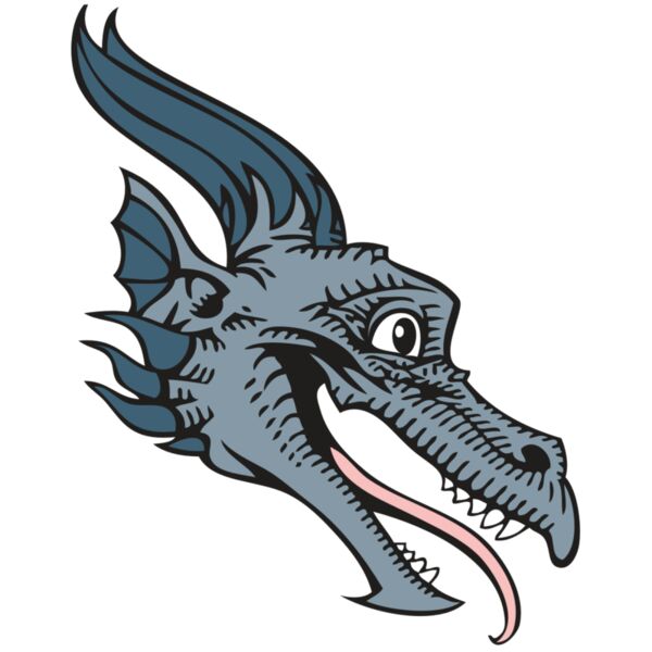 BAW DRAGON 15 RC Thumbnail