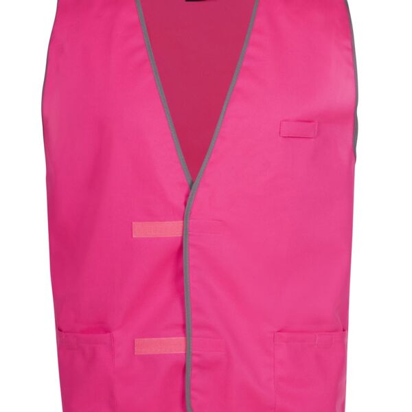 Fluro Safety Vest Thumbnail