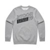 Mens United Crew (Clearance) Thumbnail