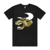 Mens Basic Tee Thumbnail