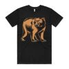 Mens Basic Tee Thumbnail