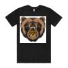 Mens Basic Tee Thumbnail