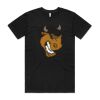 Mens Basic Tee Thumbnail