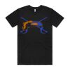 Mens Basic Tee Thumbnail