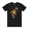 Mens Basic Tee Thumbnail