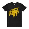 Mens Basic Tee Thumbnail