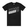 Mens Basic Tee Thumbnail
