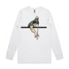Mens Base Longsleeve Tee Thumbnail