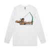 Mens Base Longsleeve Tee Thumbnail