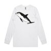 Mens Base Longsleeve Tee Thumbnail