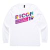 Mens Base Longsleeve Tee Thumbnail