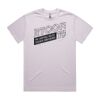 Men's Heavy Tee (Same Day) Thumbnail