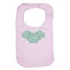 Organic Baby Bib Thumbnail