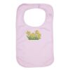 Organic Baby Bib Thumbnail