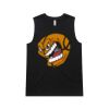 Women's Upside Tank Thumbnail