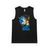 Women's Upside Tank Thumbnail